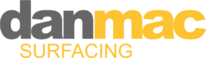 danmac surfacing logo