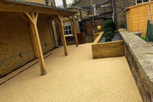 Resin Surfacing Contractors