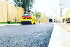 tarmac surfacing contractors