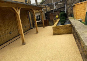 Resin Surfacing Contractors